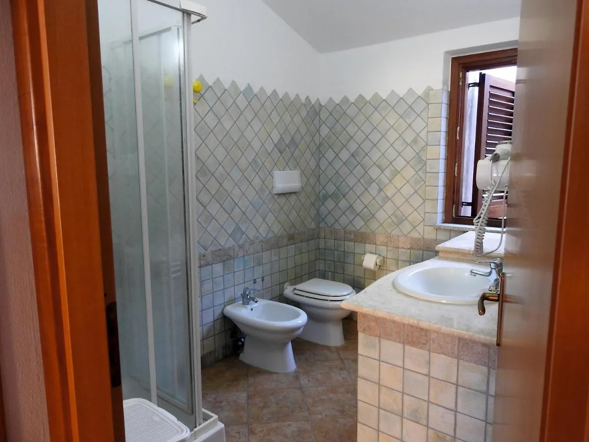 Casa Cala Luna Santa Maria Navarrese 0*,  İtalya